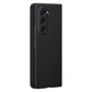 Samsung Eco Leather Case for Galaxy Z Fold5 in Black