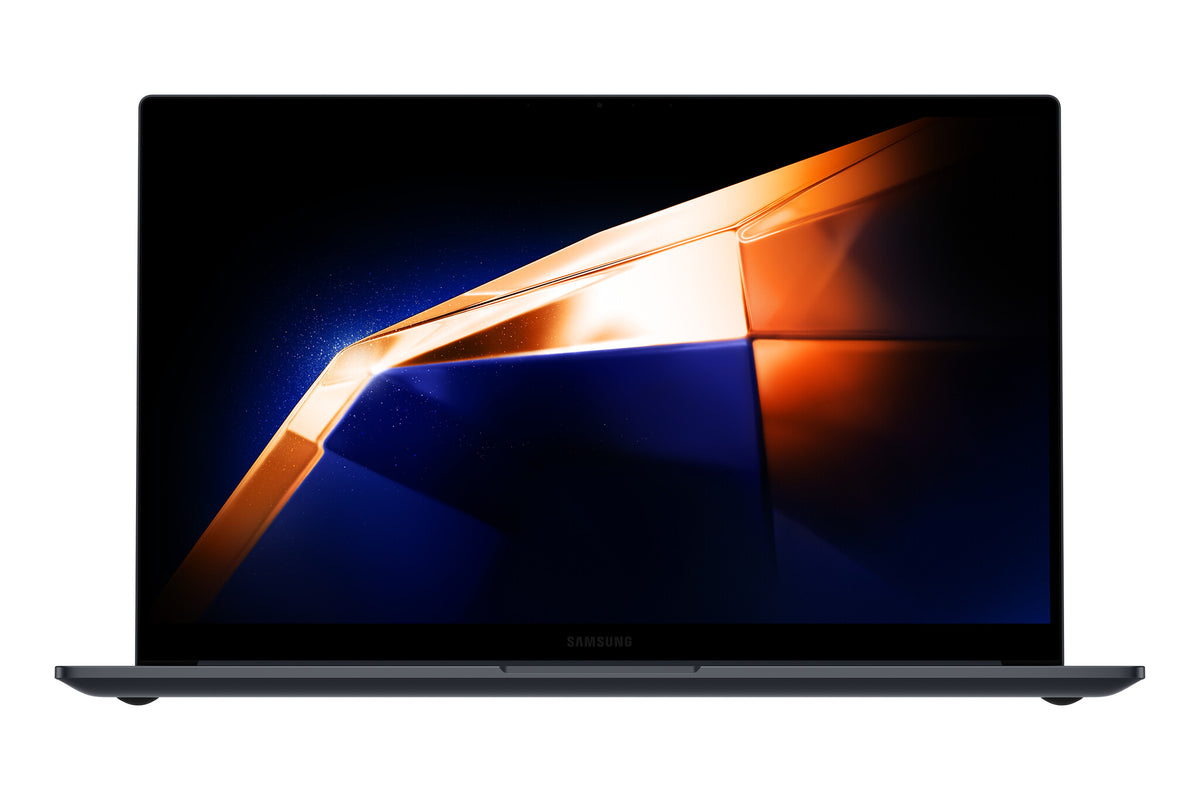 Samsung Galaxy Book4 Laptop -  39.6 cm (15.6") - Intel Core i5-120U - 8 GB LPDDR4x-SDRAM - 256 GB SSD - Wi-Fi 6 - Windows 11 Pro - Grey