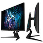 Gigabyte FI32Q - 80 cm (31.5") - 2560 x 1440 pixels 2K UHD LED Monitor