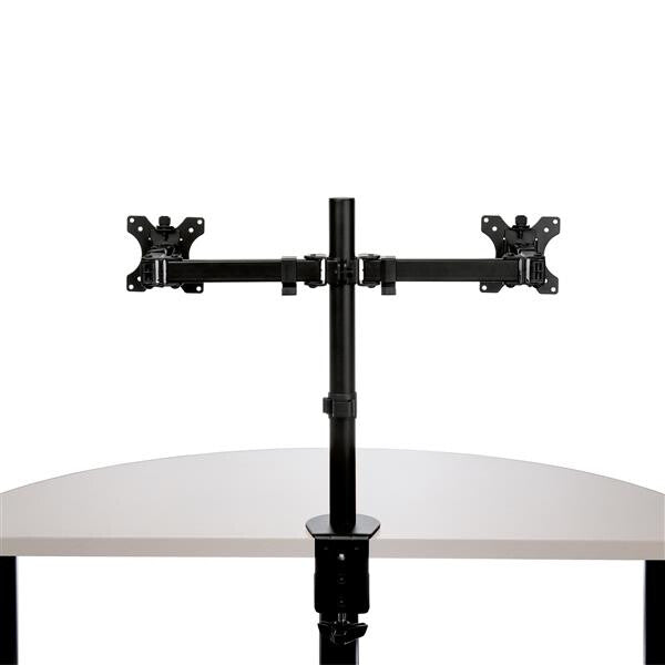 StarTech.com ARMDUAL2 - Desk monitor mount for 81.3 cm (32")