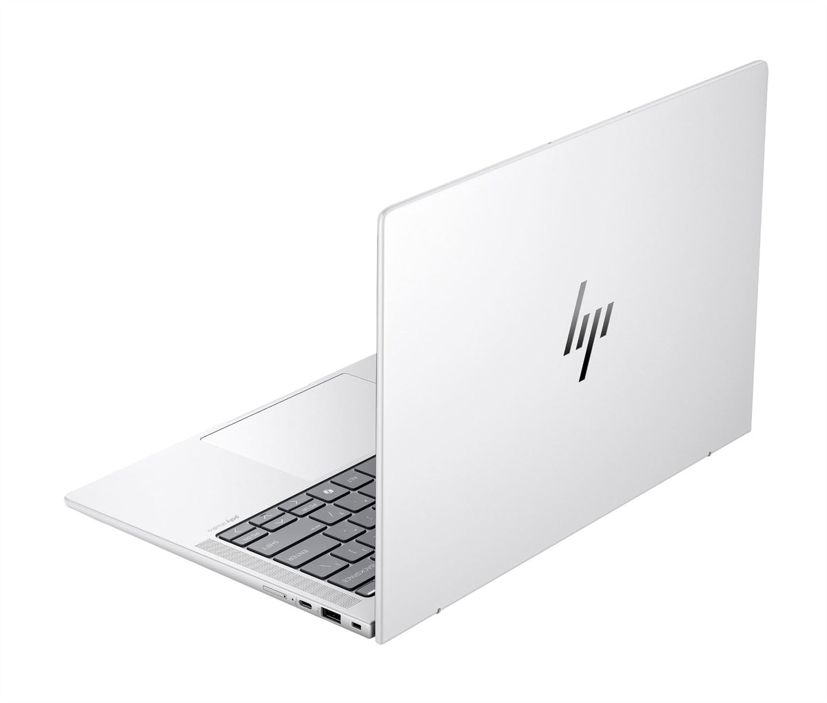 HP EliteBook G11 Intel Core Ultra 7 155H Laptop 35.6 cm (14&quot;) Touchscreen WUXGA 16 GB LPDDR5x-SDRAM 512 GB SSD Wi-Fi 7 (802.11be) Windows 11 Pro AI PC Silver