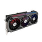 ASUS ROG STRIX GAMING - NVIDIA 8 GB GDDR6X GeForce RTX 3070 Ti graphics card