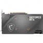 MSI VENTUS 2X OC LHR - NVIDIA 8 GB GDDR6 GeForce RTX 3070 graphics card