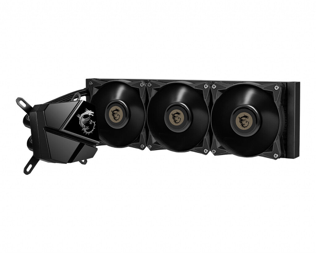 MSI MAG CORELIQUID P360 - Liquid CPU Cooler - 360mm