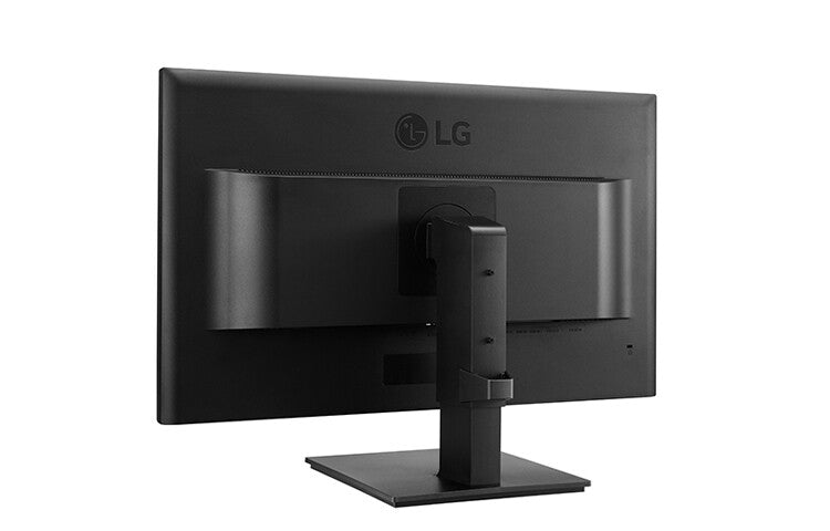 LG 24BK550Y-I - 61 cm (24") - 1920 x 1080 pixels FHD Monitor