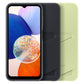 Samsung Card Slot Case for Galaxy A14 / A14 (5G) in Lime