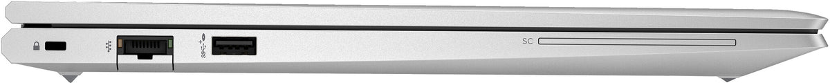 HP EliteBook 655 G10 Laptop - 39.6 cm (15.6") - AMD Ryzen™ 5 7530U - 16 GB DDR4-SDRAM - 512 GB SSD - Wi-Fi 6E - Windows 11 Pro - Silver