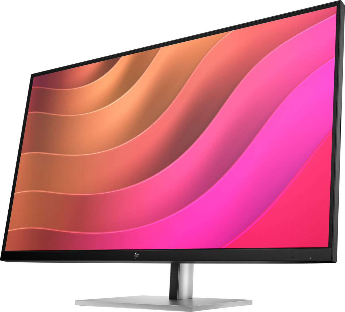 HP E32k G5 - 80 cm (31.5") - 3840 x 2160 pixels - 4K UHD LED Monitor