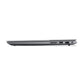 Lenovo ThinkBook 16 G6 IRL Laptop - 40.6 cm (16") - Intel® Core™ i5-13420H - 8 GB DDR5-SDRAM - 256 GB SSD - Wi-Fi 6 - Windows 11 Pro - Grey