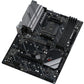 Asrock X570 Phantom Gaming 4 ATX motherboard - AMD X570 Socket AM4