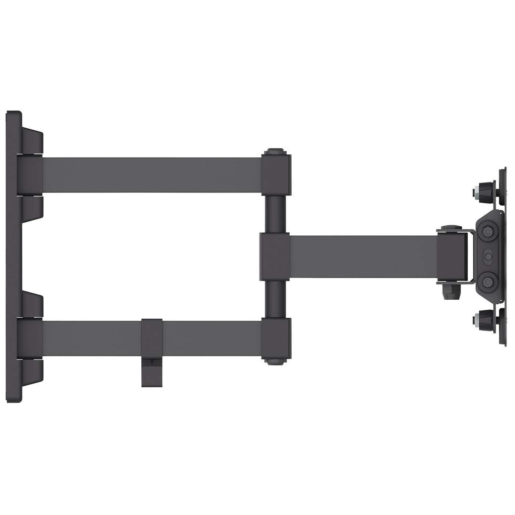 Manhattan 461382 - Wall monitor mount for 33 cm (13") to 68.6 cm (27")