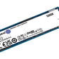 Kingston Technology NV2 2280 PCIe 4.0 NVMe M.2 SSD - 500 GB
