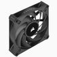 Corsair AF120 ELITE - Computer Case Fan in Black - 120mm