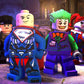 LEGO DC Super-Villains - Xbox One