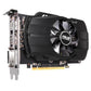 ASUS Phoenix - AMD 4 GB GDDR5 Radeon RX 550 graphics card