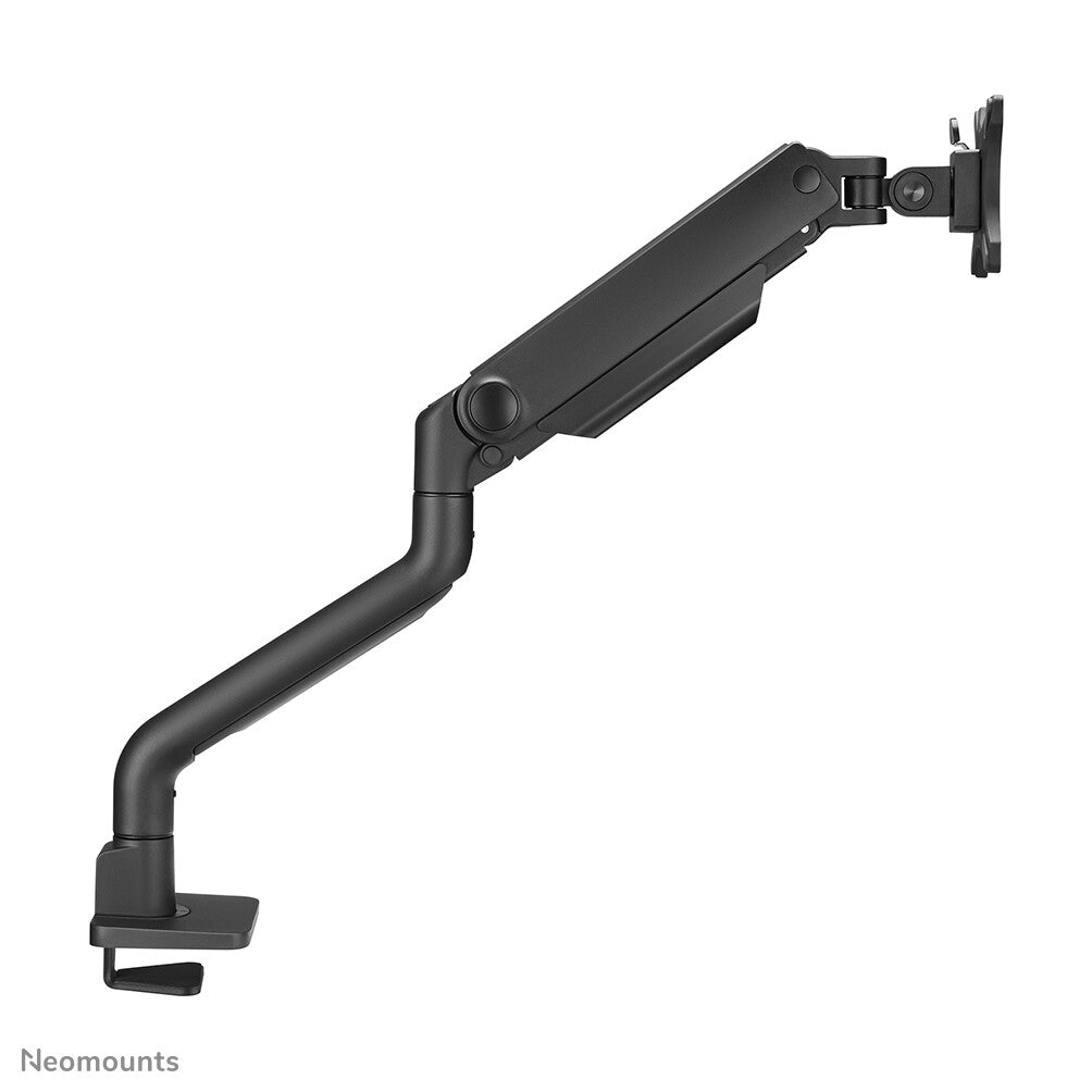 Neomounts DS70S-950BL1 - Desk monitor mount for 43.2 cm (17") to 124.5 cm (49")