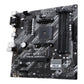 ASUS PRIME A520M-A II/CSM micro ATX motherboard - AMD A520 Socket AM4