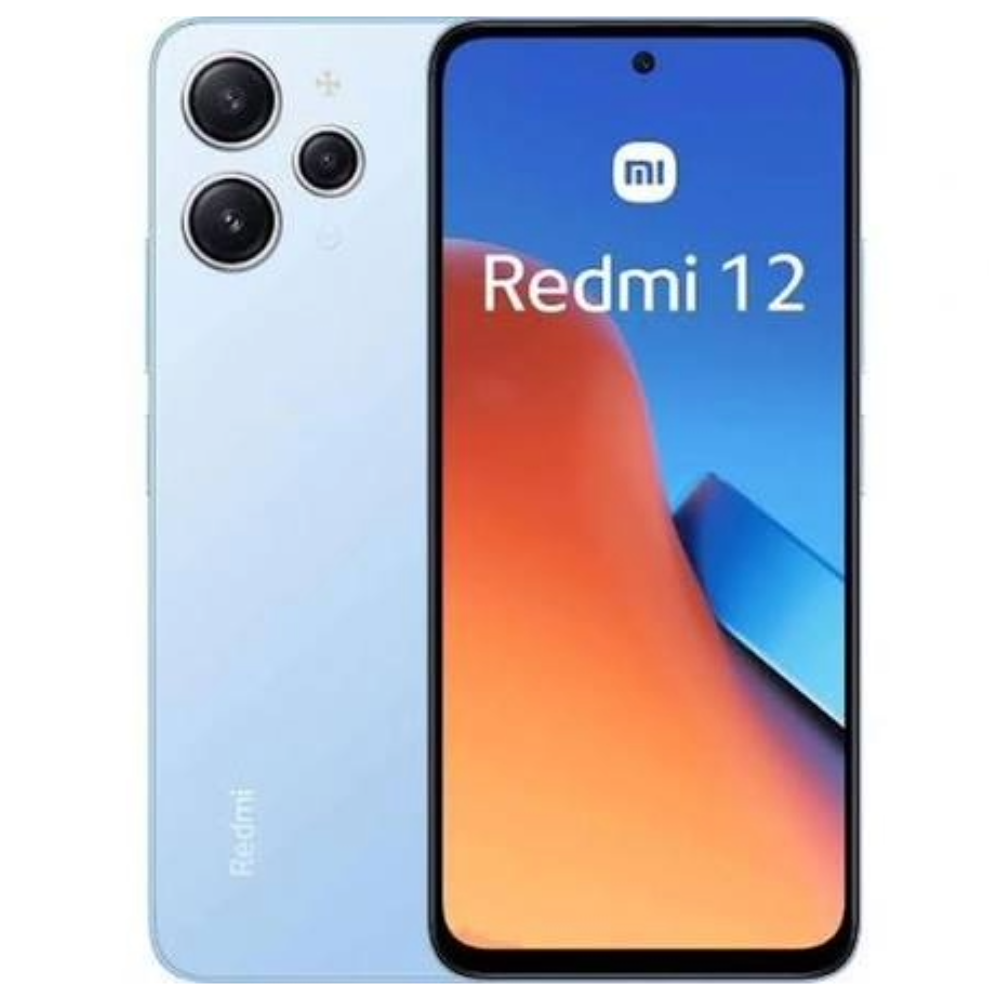 Xiaomi Redmi 12 - Refurbished