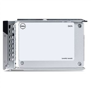 DELL 400-BDQS internal solid state drive 2.5" 1.92 TB Serial ATA III