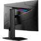 MSI MPG 274URF QD - 68.6 cm (27") - 3840 x 2160 pixels 4K Ultra HD QDOLED Monitor