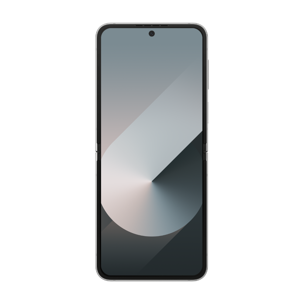 Samsung Galaxy Z Flip6 - Refurbished