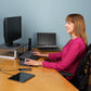 Kensington SmartFit 60089 - Desk monitor riser
