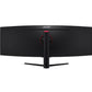 Acer Nitro EI491CRP - 124.5 cm (49") - 3840 x 1080 pixels UltraWide DFHD Monitor