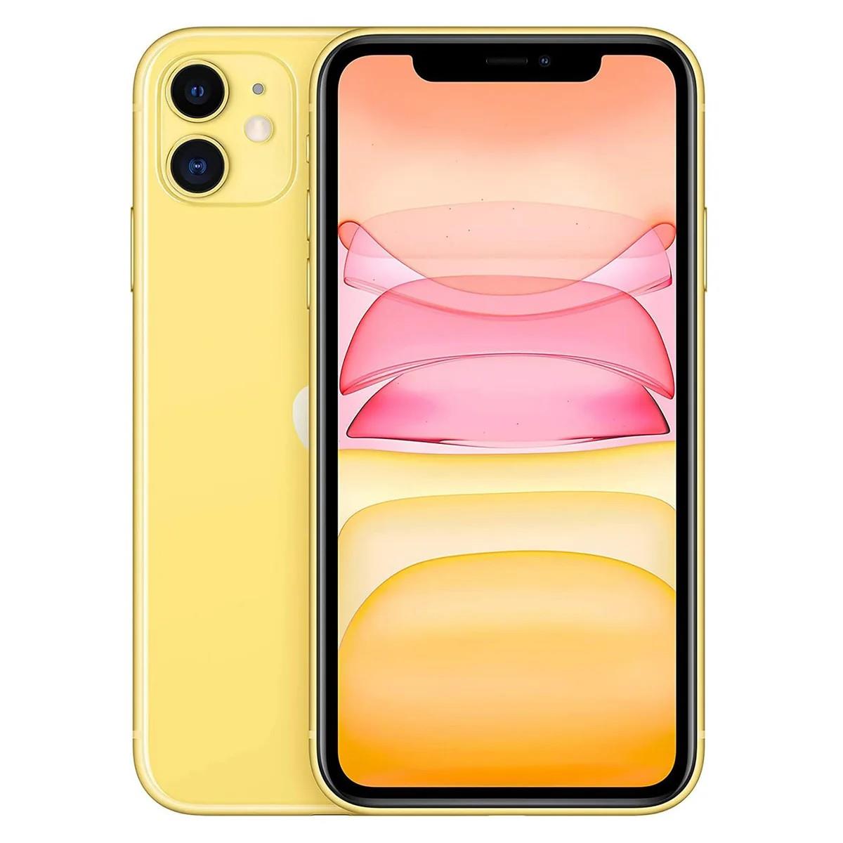 Apple iPhone 11 - Refurbished