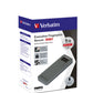 Verbatim Executive Fingerprint Secure - USB 3.1 Gen 1 External SSD - 1 TB