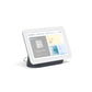 Google Nest Hub (Gen 2) Smart Display with Google Assistant in Charcoal