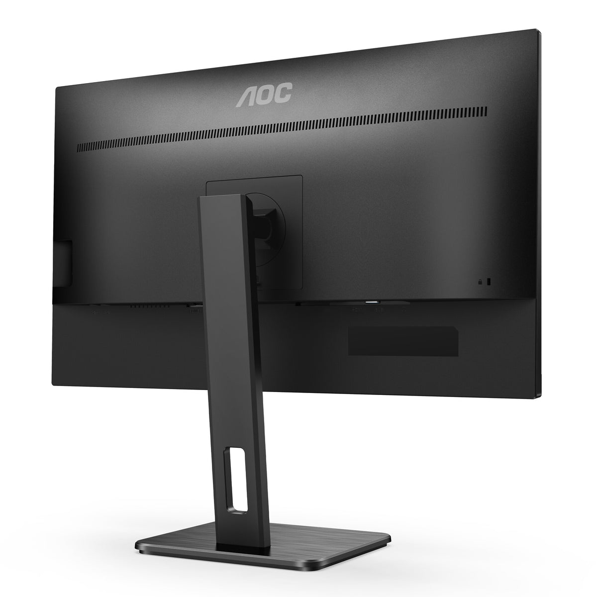 AOC P2 U27P2 - 68.6 cm (27") - 3840 x 2160 pixels 4K Ultra HD Monitor
