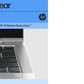 HP EliteBook 630 G10 Laptop - 33.8 cm (13.3") - Intel® Core™ i7-1355U - 32 GB DDR4-SDRAM - 512 GB SSD - Wi-Fi 6E - Windows 11 Pro - Silver