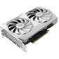 Zotac GAMING Twin Edge OC "White Edition" - NVIDIA 8 GB GDDR6 GeForce RTX 3070 graphics card