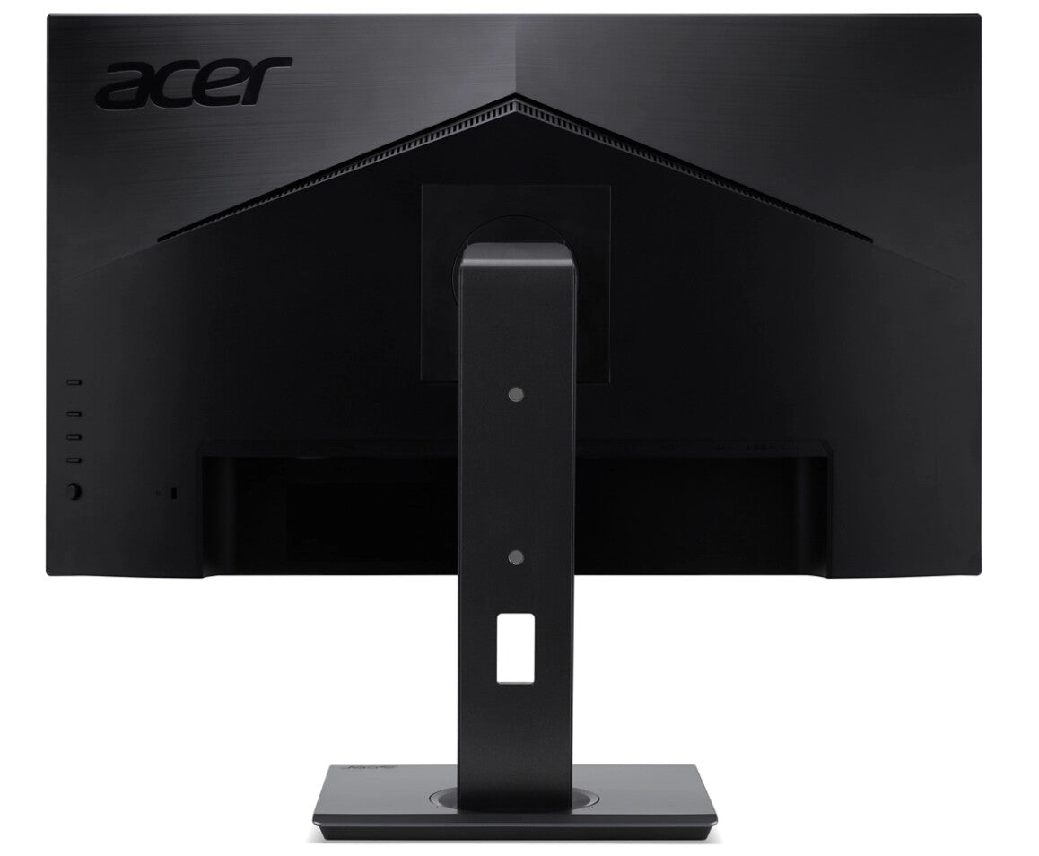Acer B227Q E - 54.6 cm (21.5") - 1920 x 1080 pixels FHD LED Monitor