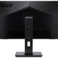 Acer B227Q E - 54.6 cm (21.5") - 1920 x 1080 pixels FHD LED Monitor