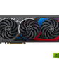 ASUS ROG STRIX GAMING - NVIDIA 12 GB GDDR6X GeForce RTX 4070 Ti graphics card