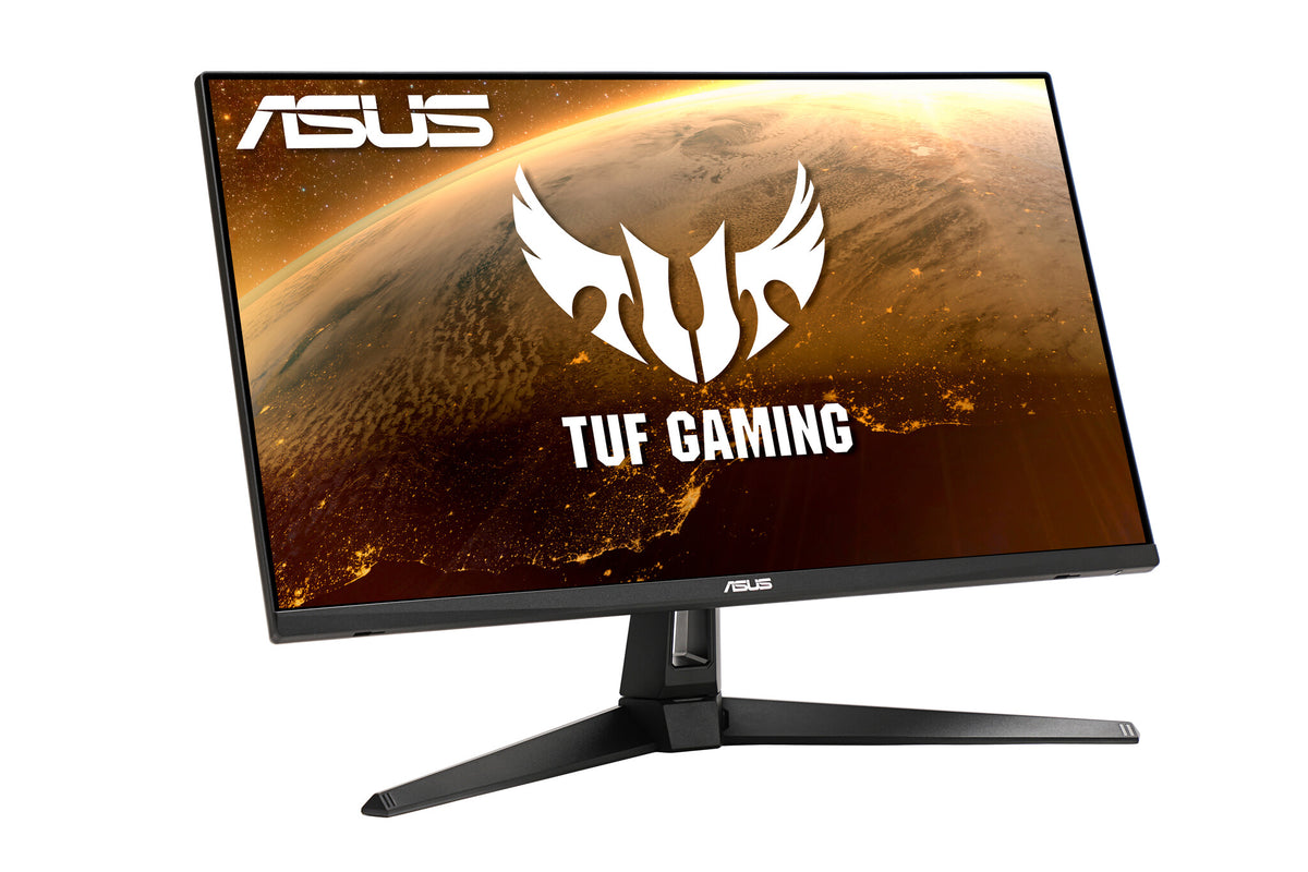 ASUS TUF Gaming VG27AQ1A - 68.6 cm (27") - 2560 x 1440 pixels QHD LED Monitor