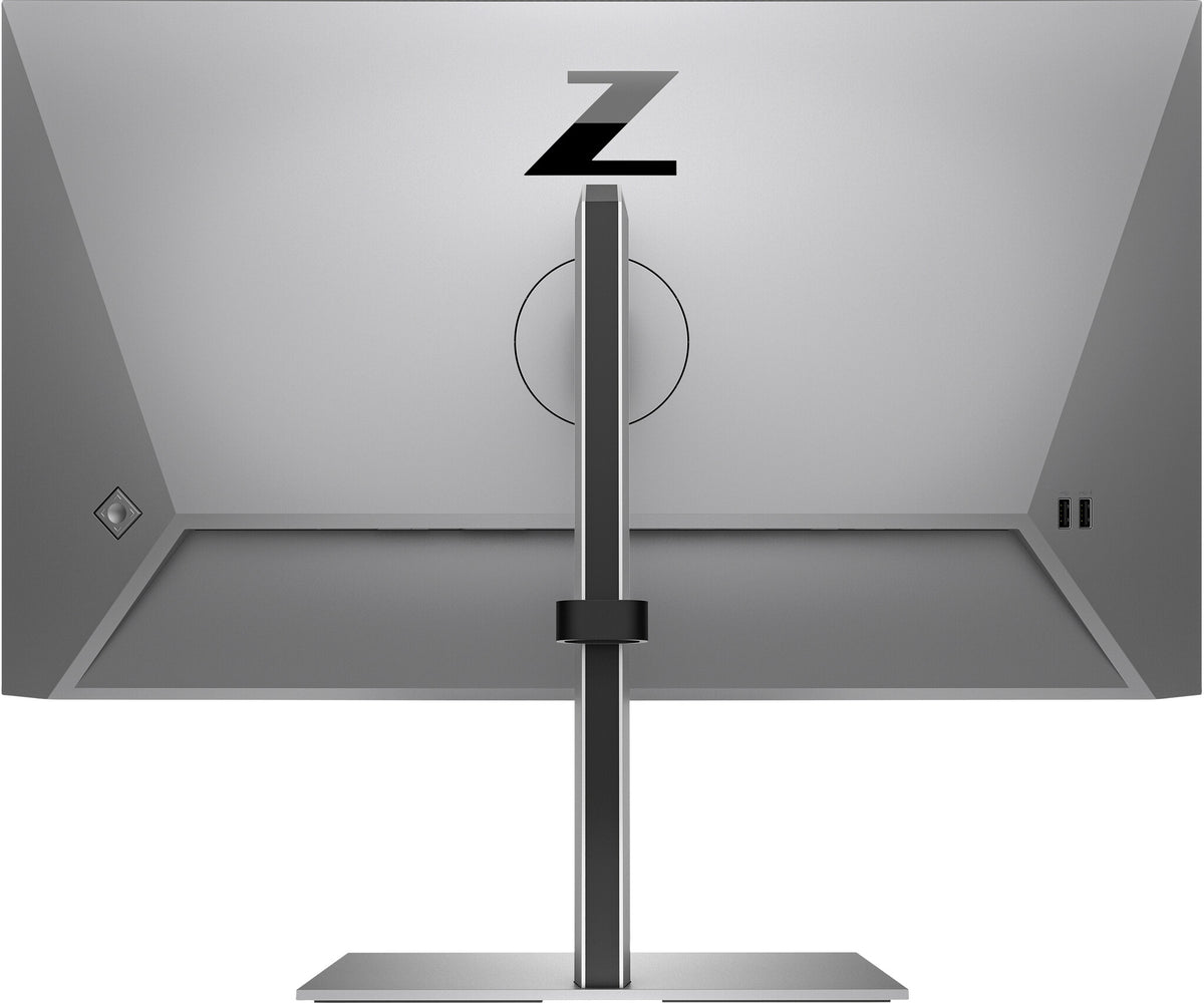 HP Z24Q G3 - 60.5 cm (23.8") - 2560 x 1440 pixels Quad HD Monitor