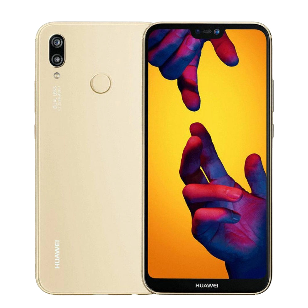 Huawei P20 Lite - Refurbished
