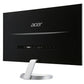 Acer H7 H277HU - 68.6 cm (27") - 2560 x 1440 pixels QHD LED Monitor