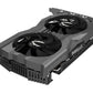 Zotac GAMING - NVIDIA 6 GB GDDR6 GeForce RTX 2060 graphics card