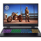 Acer Nitro 5 AN515-58 Gaming Laptop - 39.6 cm (15.6") - Intel® Core™ i7-12650H - 16 GB DDR4-SDRAM - 512 GB SSD - NVIDIA GeForce RTX 3050 - Wi-Fi 6 - Windows 11 Home - Black