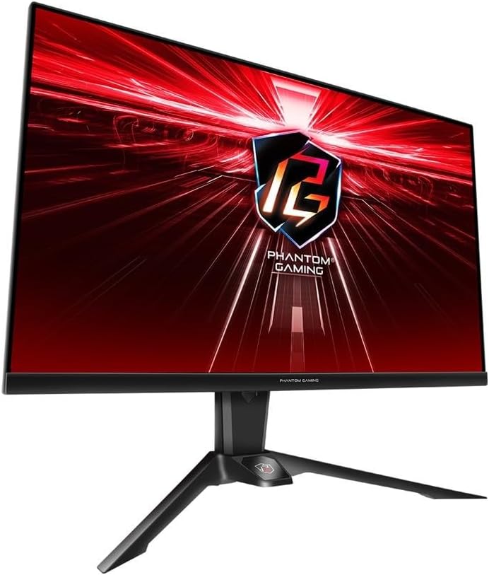 Asrock PG32QF2B - 80 cm (31.5&quot;) - 2560 x 1440 pixels WQHD Monitor