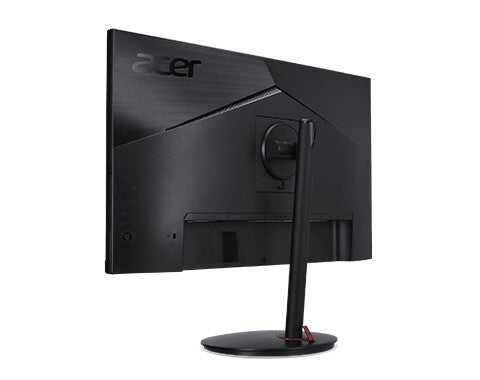 Acer Nitro XV2 XV252QF - 63.5 cm (24.5&quot;) - 1920 x 1080 pixels WQHD IPS Gaming Monitor