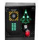 Thrustmaster Viper Panel - USB Joystick + Engine Control Lever for PC