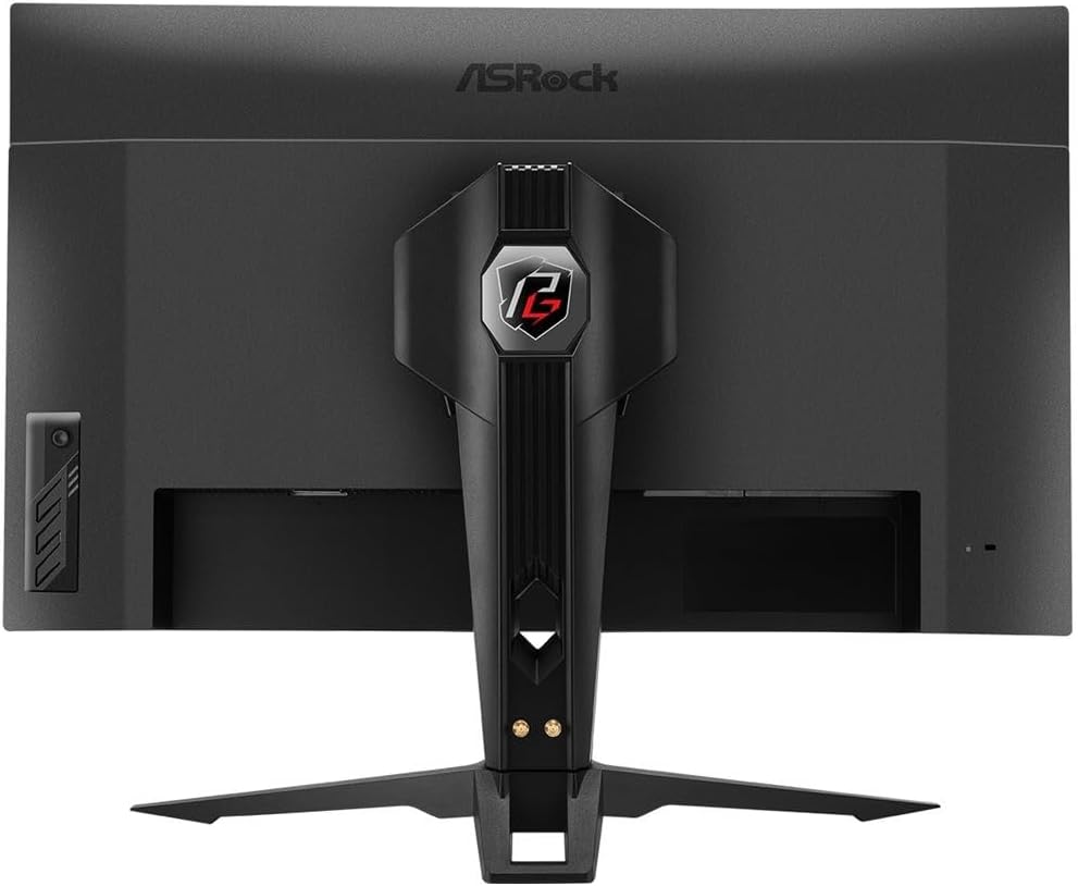 Asrock PG32QF2B - 80 cm (31.5&quot;) - 2560 x 1440 pixels WQHD Monitor