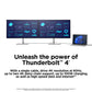 HP E-Series E27m G4 - 68.6 cm (27") 2560 x 1440p Quad HD Monitor