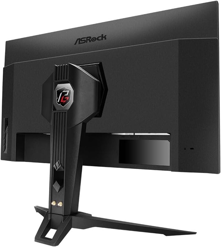 Asrock PG32QF2B - 80 cm (31.5&quot;) - 2560 x 1440 pixels WQHD Monitor