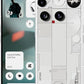 Nothing Phone (3) - 256GB + 12GB - White