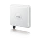Zyxel LTE7490-M904 - Gigabit Ethernet Single-band (2.4 GHz) 4G wireless outdoor router in White